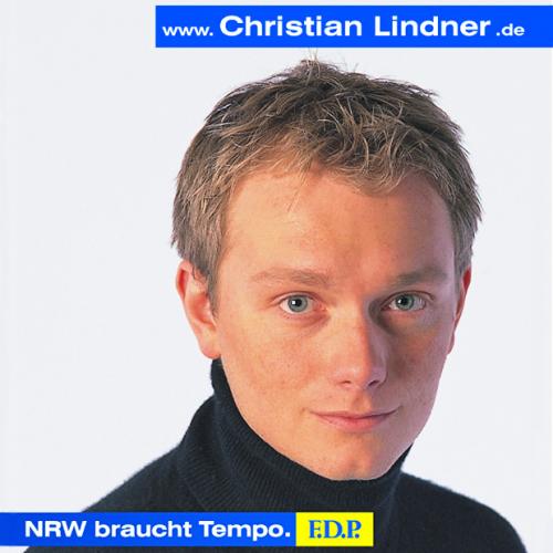 Biografie | Christian Lindner