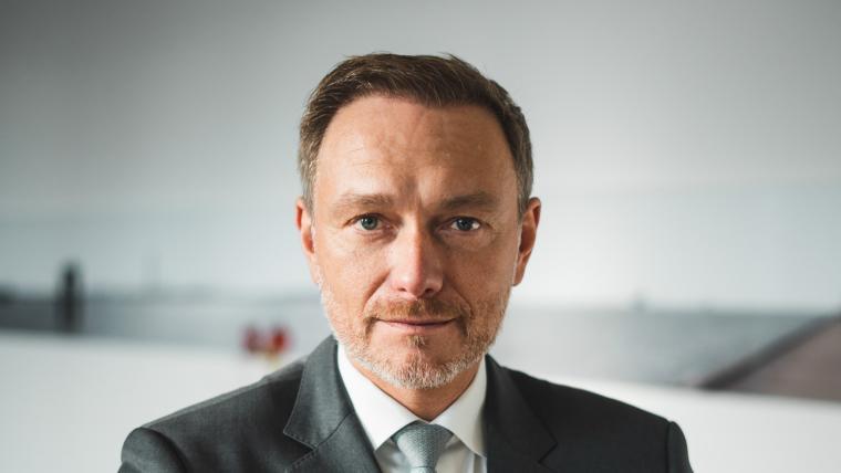 Christian Lindner Rentenpolitik