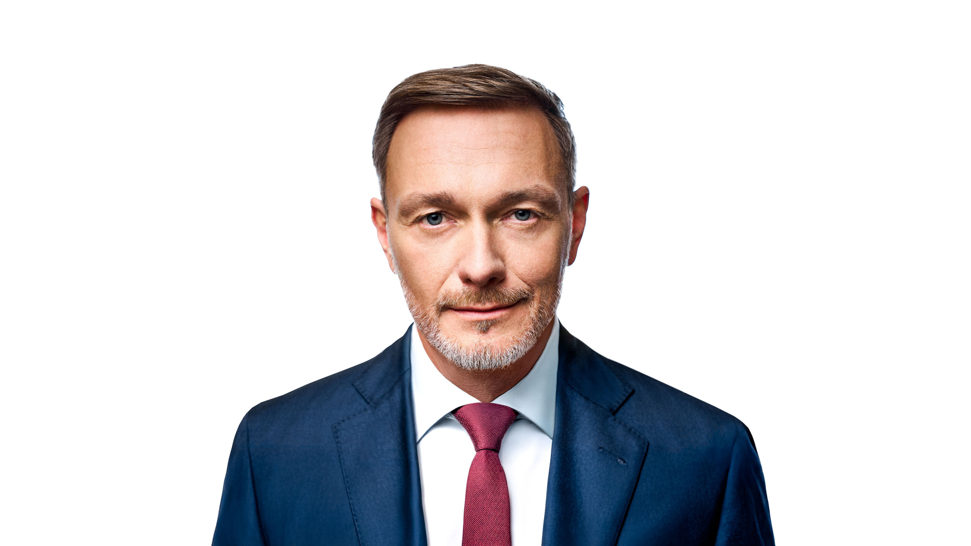 Christian Lindner